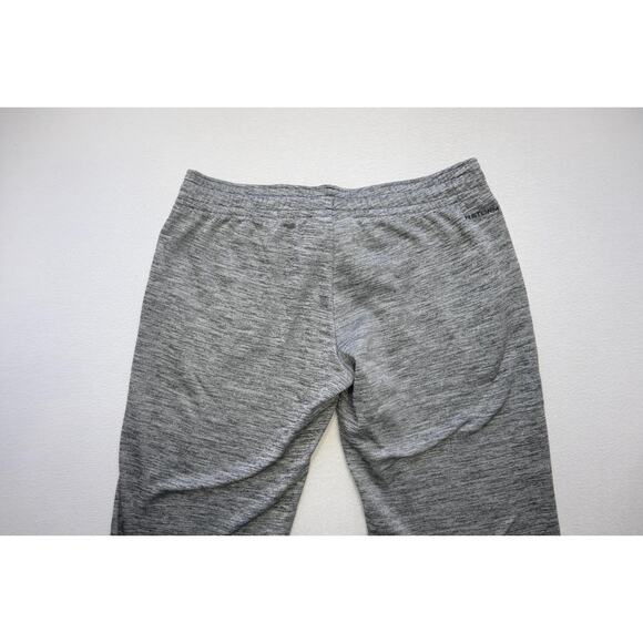 Under Armour ColdGear Storm Sweat Pants Loose Performance Gray Womens Sz XL - Picture 9 of 10